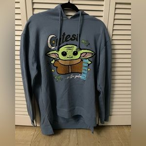 StarWars LucasFilm Mandalorian NWT